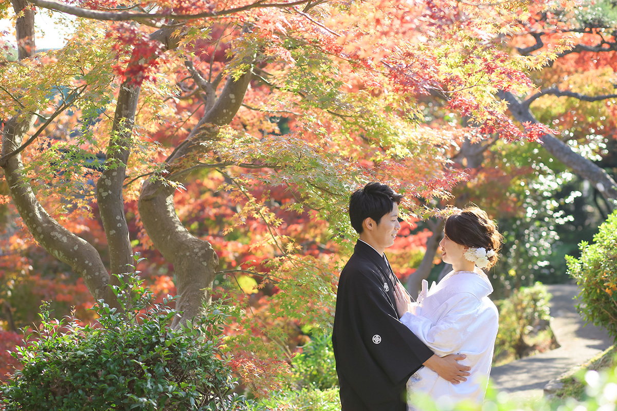 Kobe Suma Rikyu Park