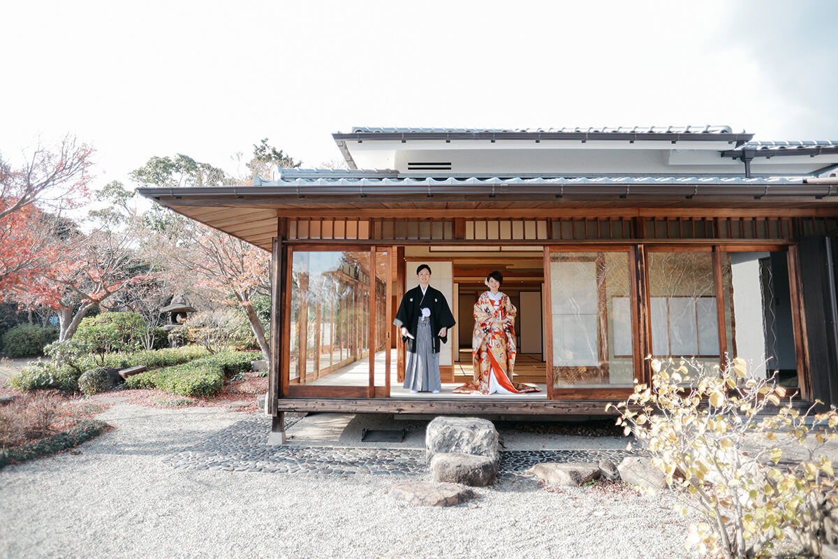 Kobe Suma Rikyu Park/[KOBE/JAPAN]