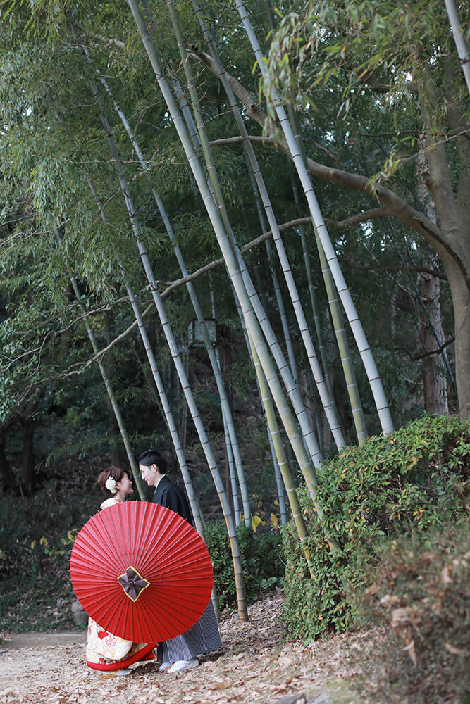 Kobe Suma Rikyu Park/[KOBE/JAPAN]