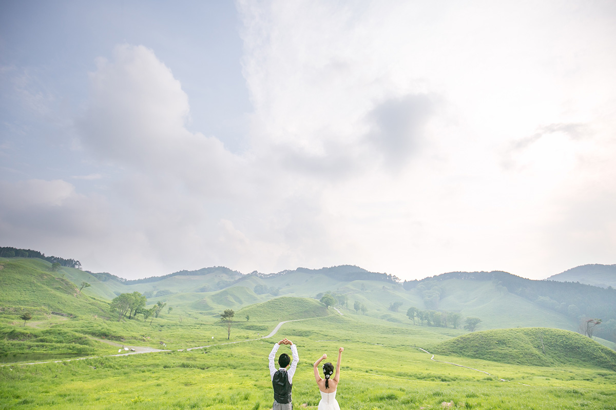 Tonomine Plateau/[KOBE/JAPAN]