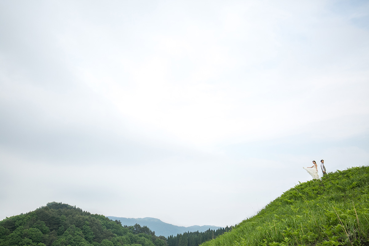 Tonomine Plateau/[KOBE/JAPAN]