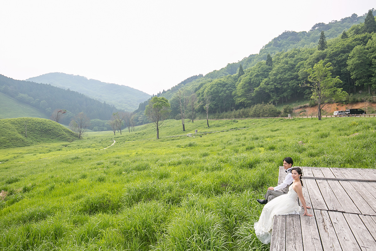 Tonomine Plateau/[KOBE/JAPAN]