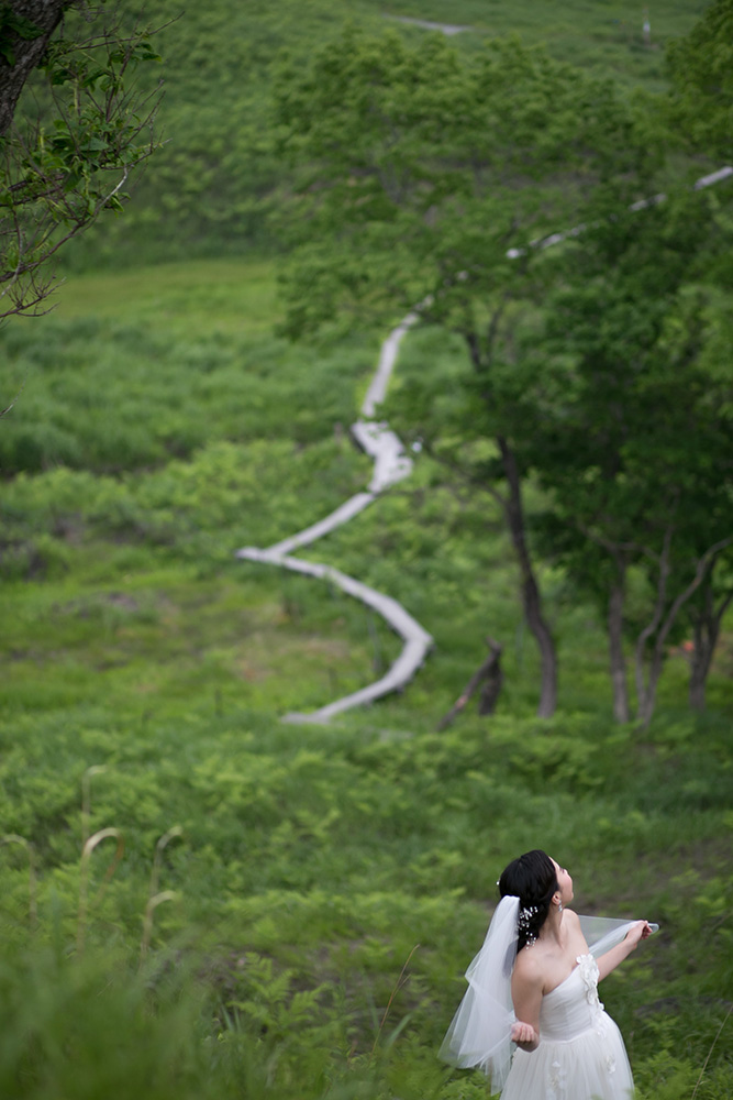 Tonomine Plateau/[KOBE/JAPAN]