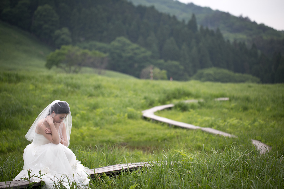 Tonomine Plateau/[KOBE/JAPAN]