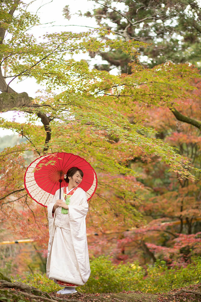 Bishamondo-Monzeki Kyoto