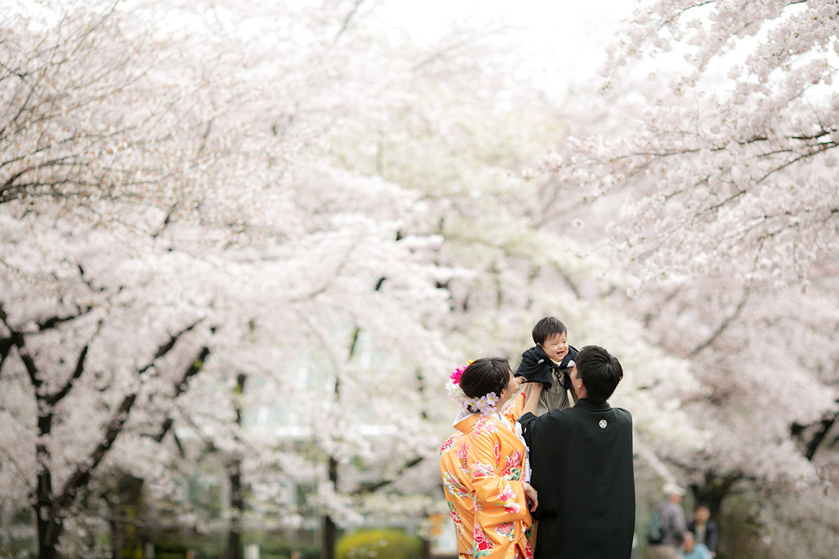 Botanical Garden Kyoto