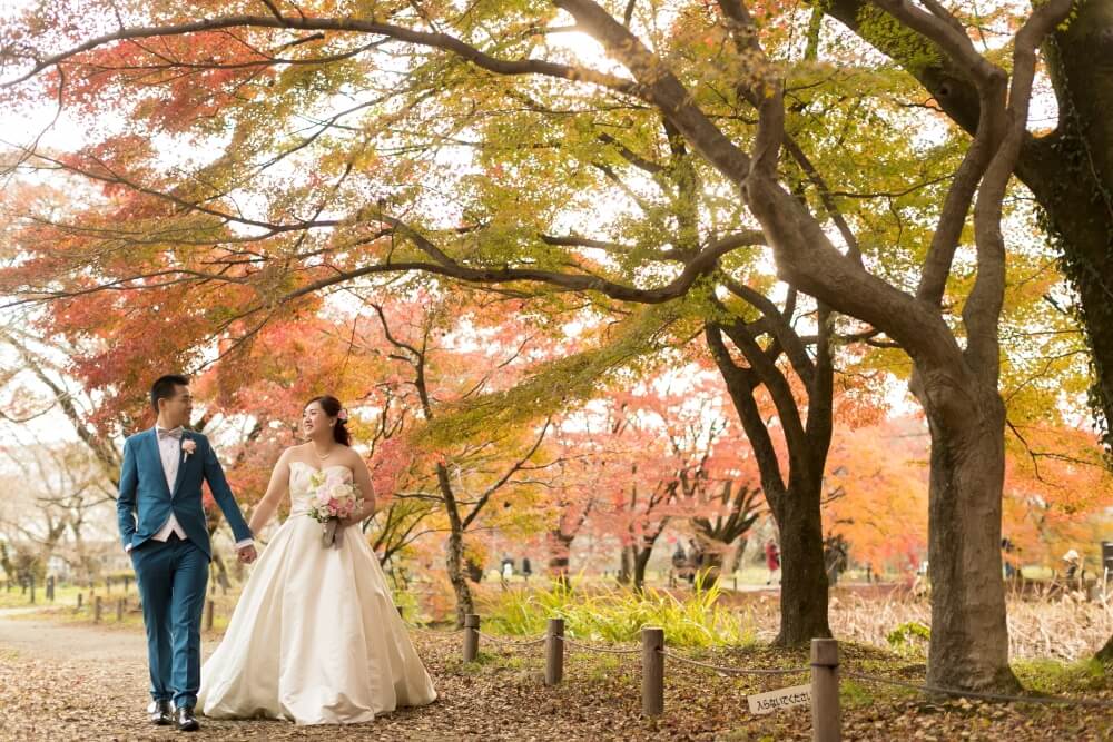 Botanical Garden Kyoto