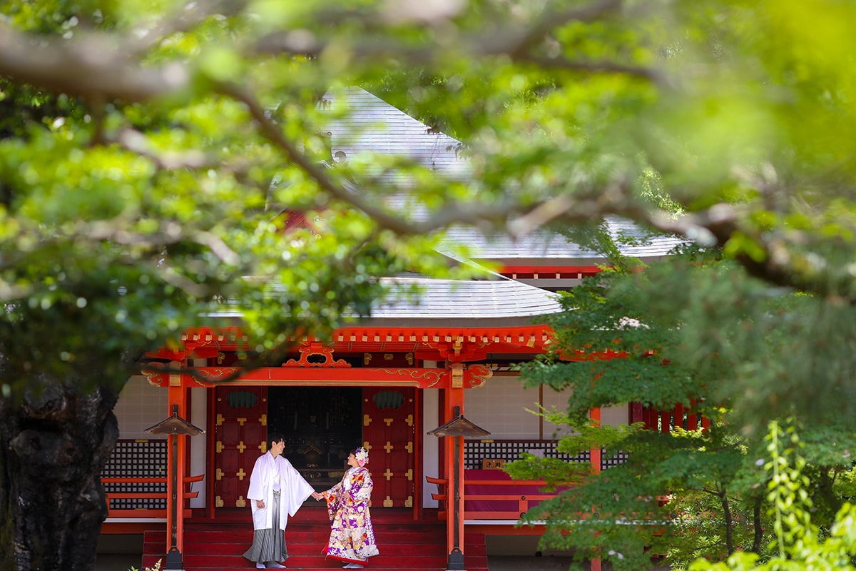 Daikaku-Ji Kyoto