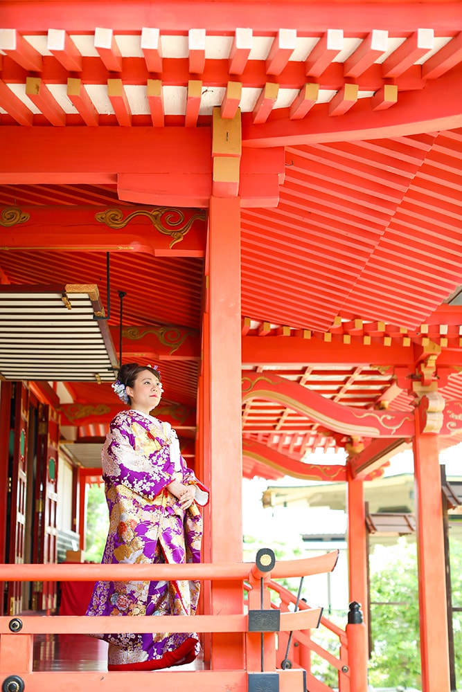 Daikaku-Ji Kyoto