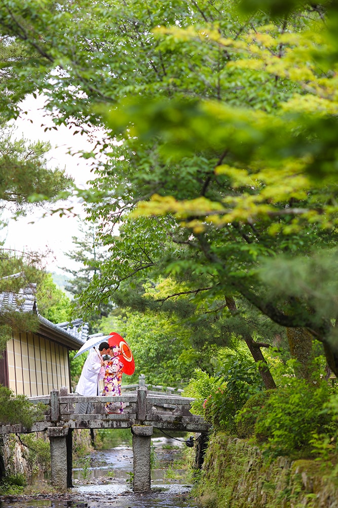 Daikaku-Ji Kyoto