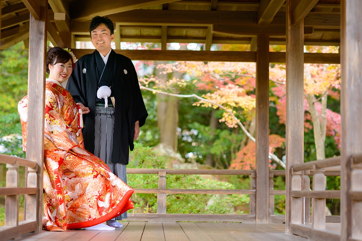 Daikaku-Ji Kyoto