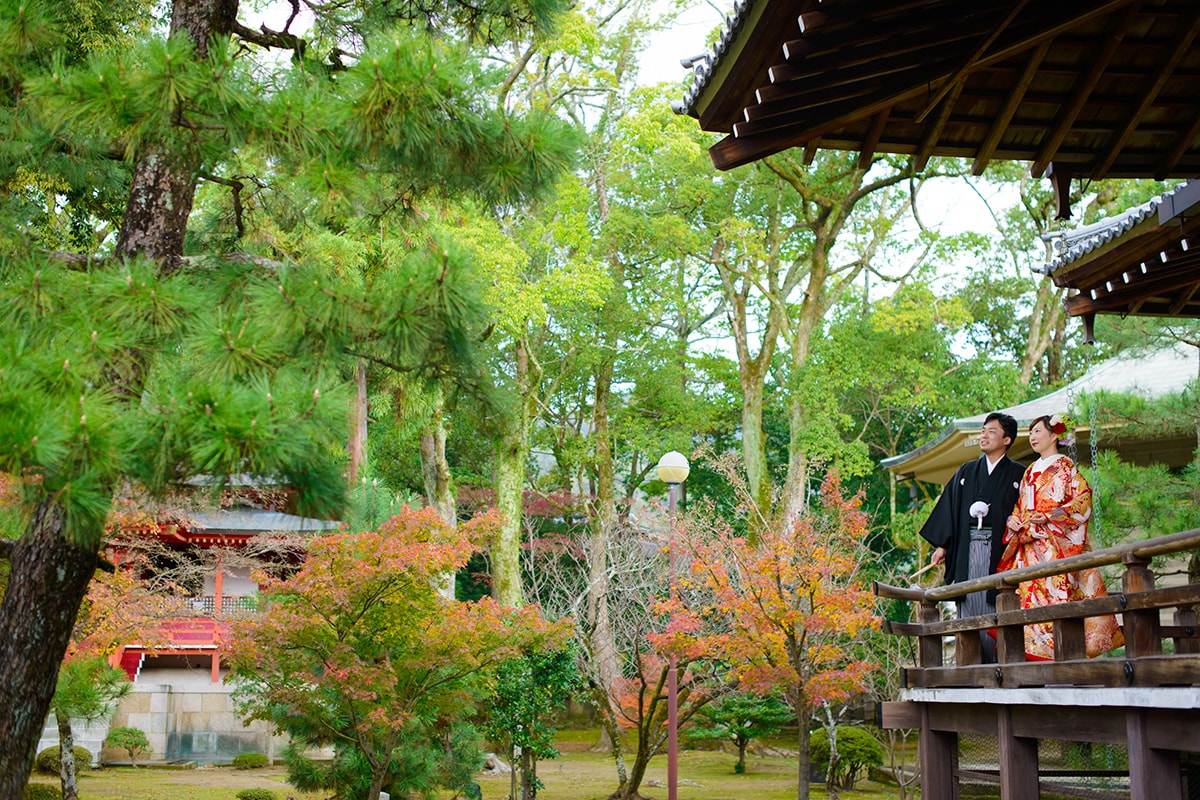 Daikaku-Ji Kyoto