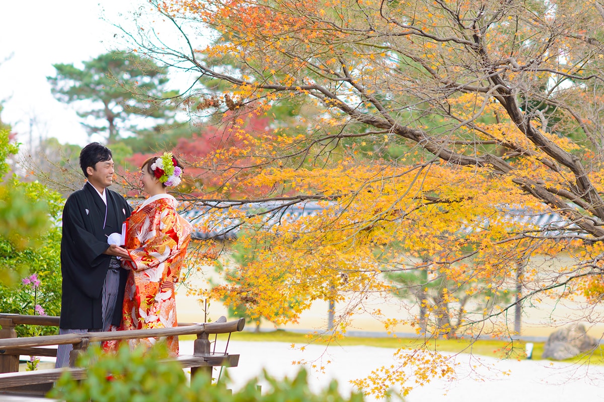 Daikaku-Ji Kyoto