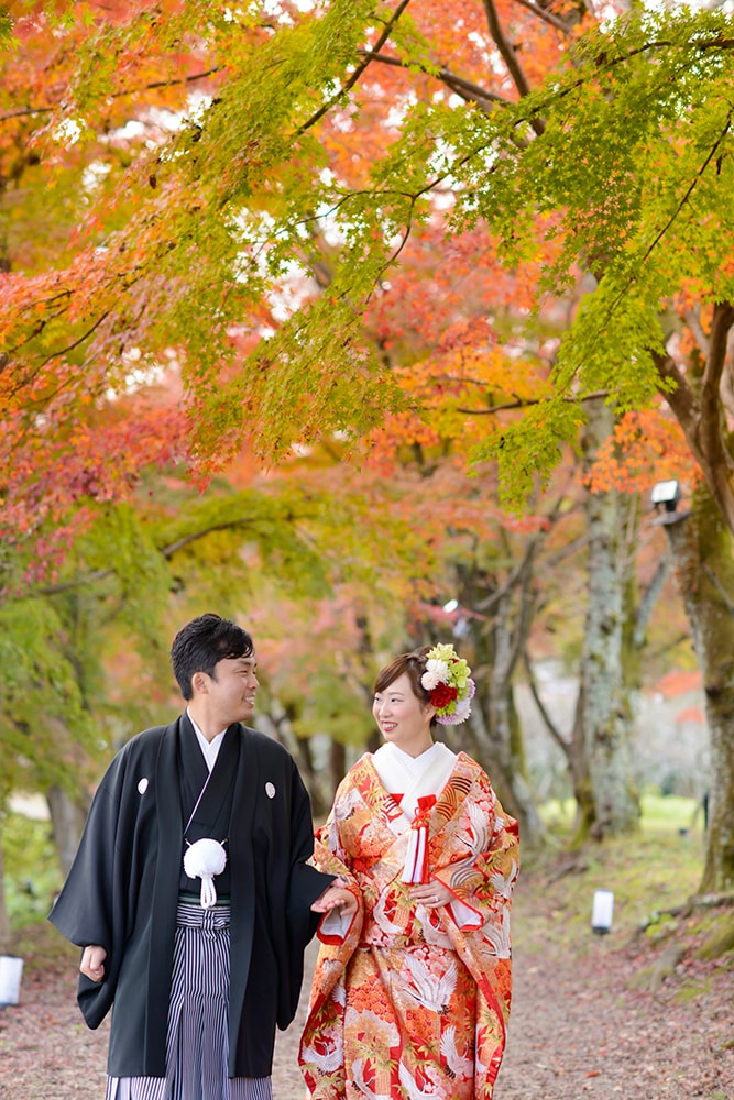 Daikaku-Ji Kyoto