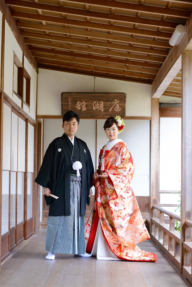 Daikaku-Ji Kyoto