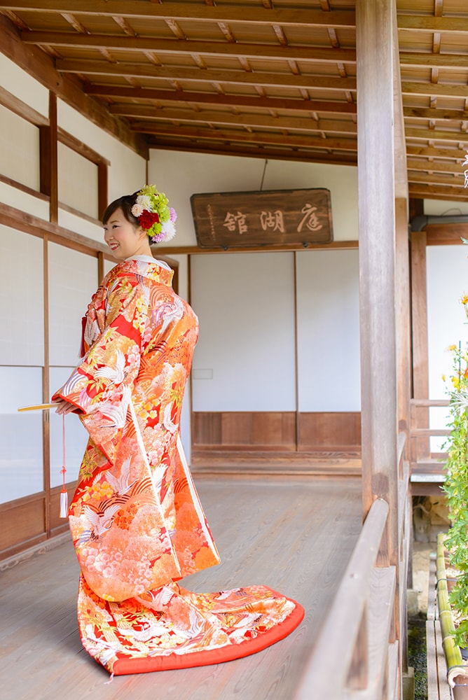 Daikaku-Ji Kyoto