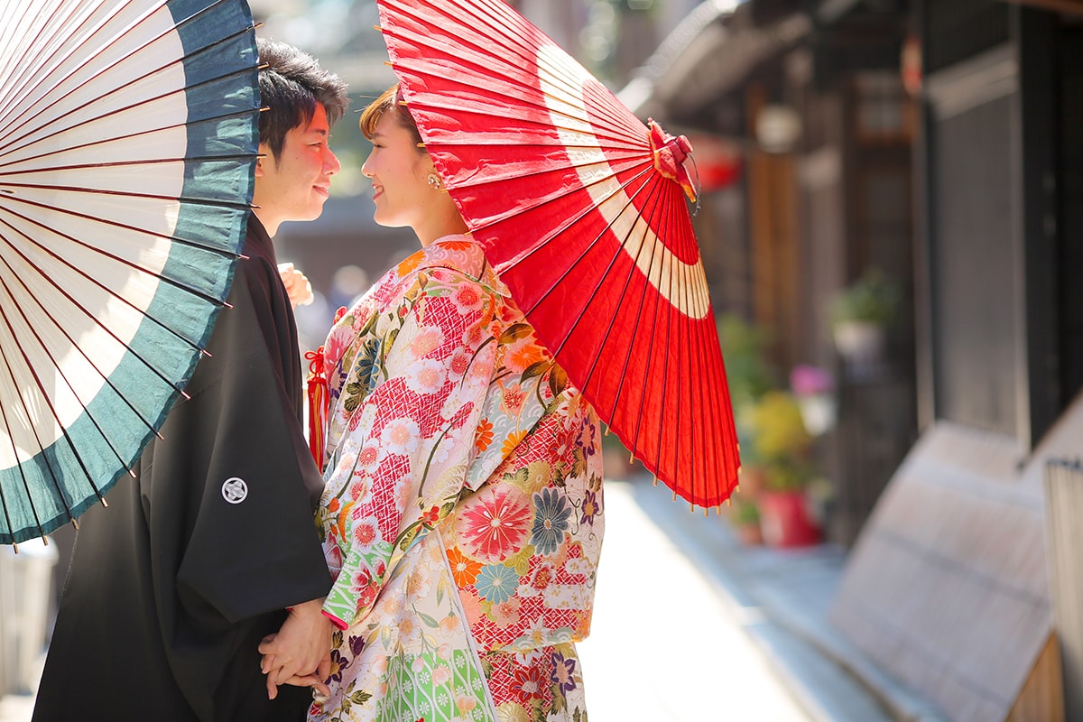 Gion Shirakawa Kyoto