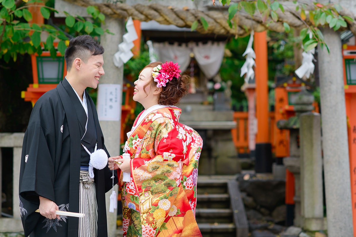 Gion Shirakawa Kyoto