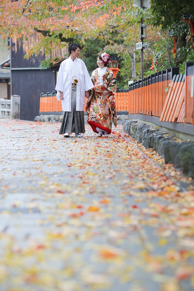 Gion Shirakawa Kyoto