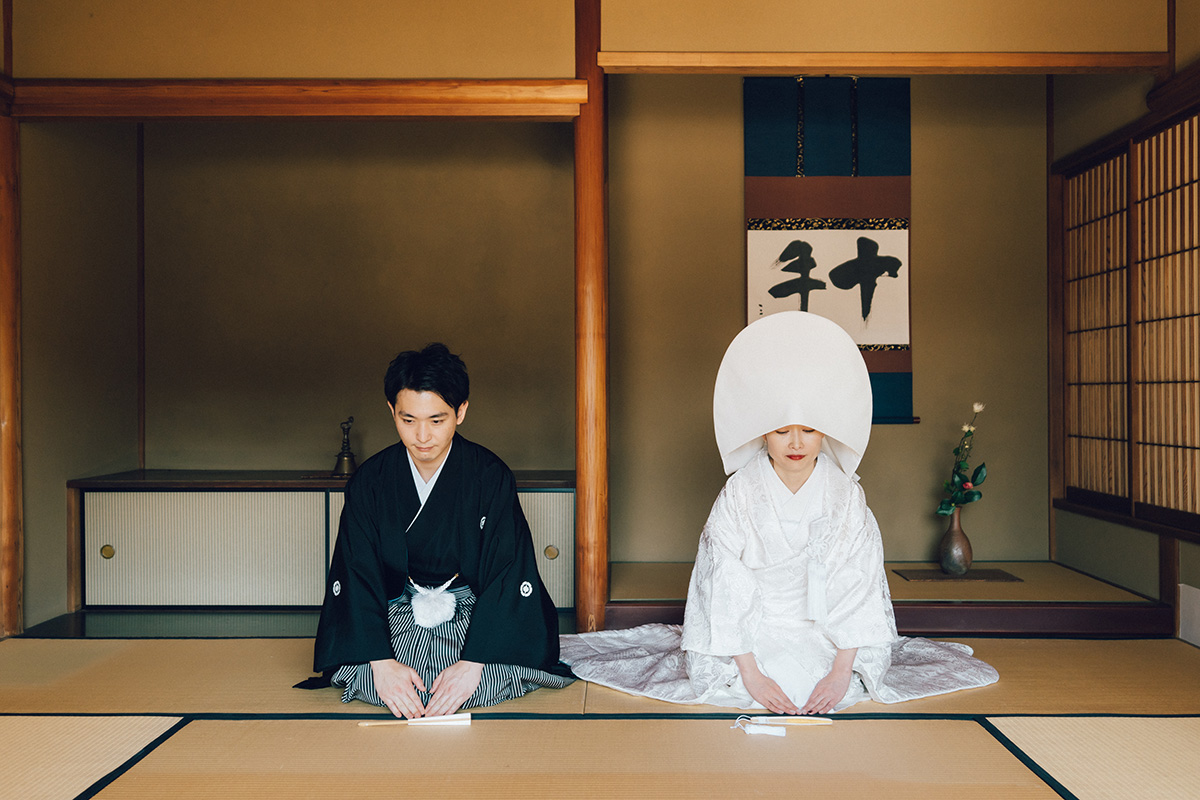 Restaurant Hiramatsu Kodaiji Kyoto