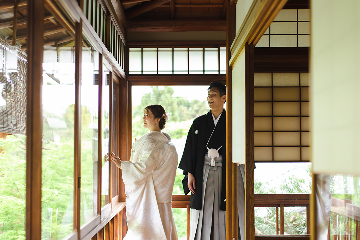 Restaurant Hiramatsu Kodaiji Kyoto