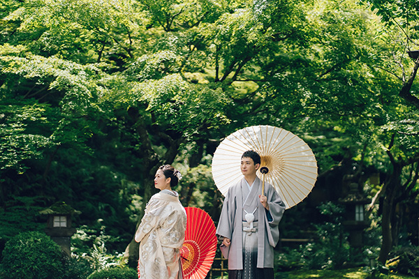 Kyoto / Japan[La-vie Photography]