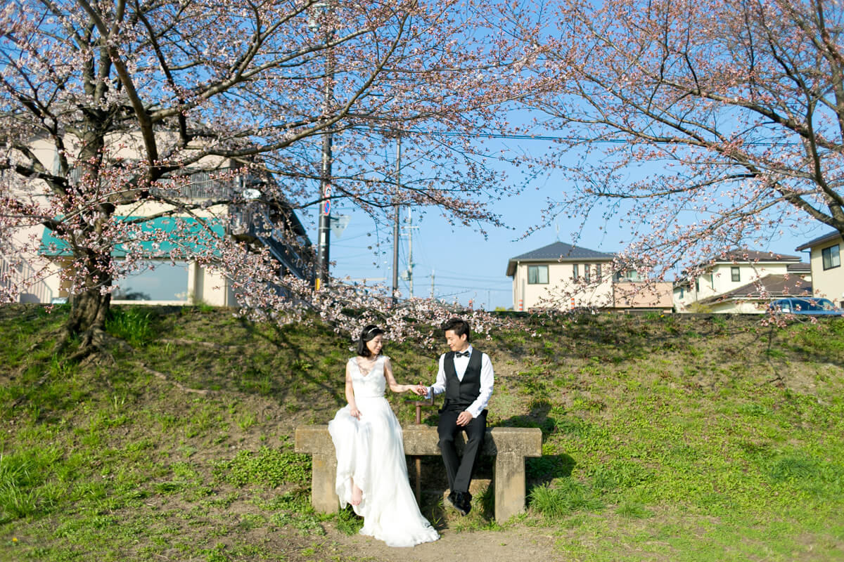 Kamogawa Kyoto