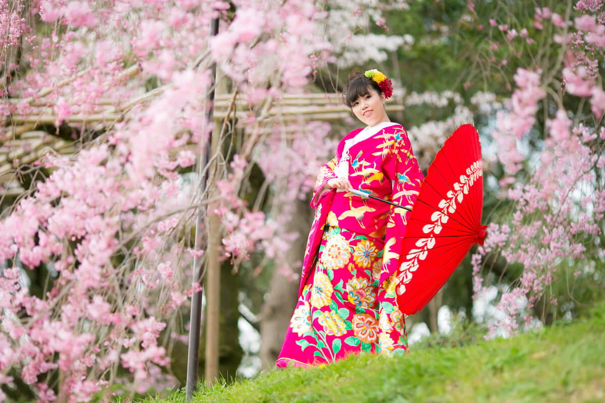 Kamogawa Kyoto