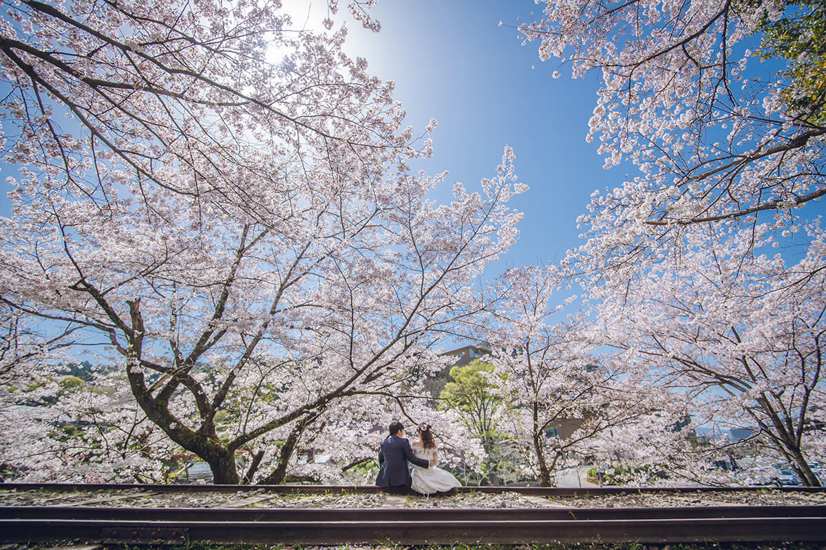 Keage Incline Kyoto