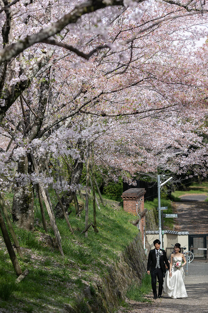 Keage Incline Kyoto