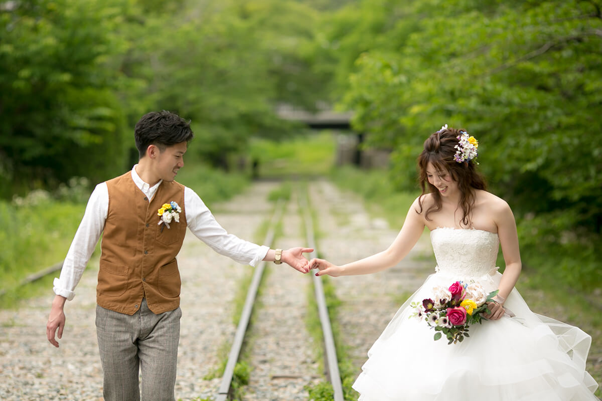 Keage Incline Kyoto