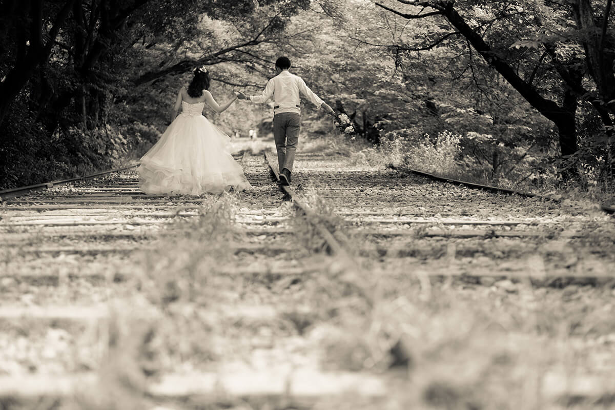 Keage Incline Kyoto