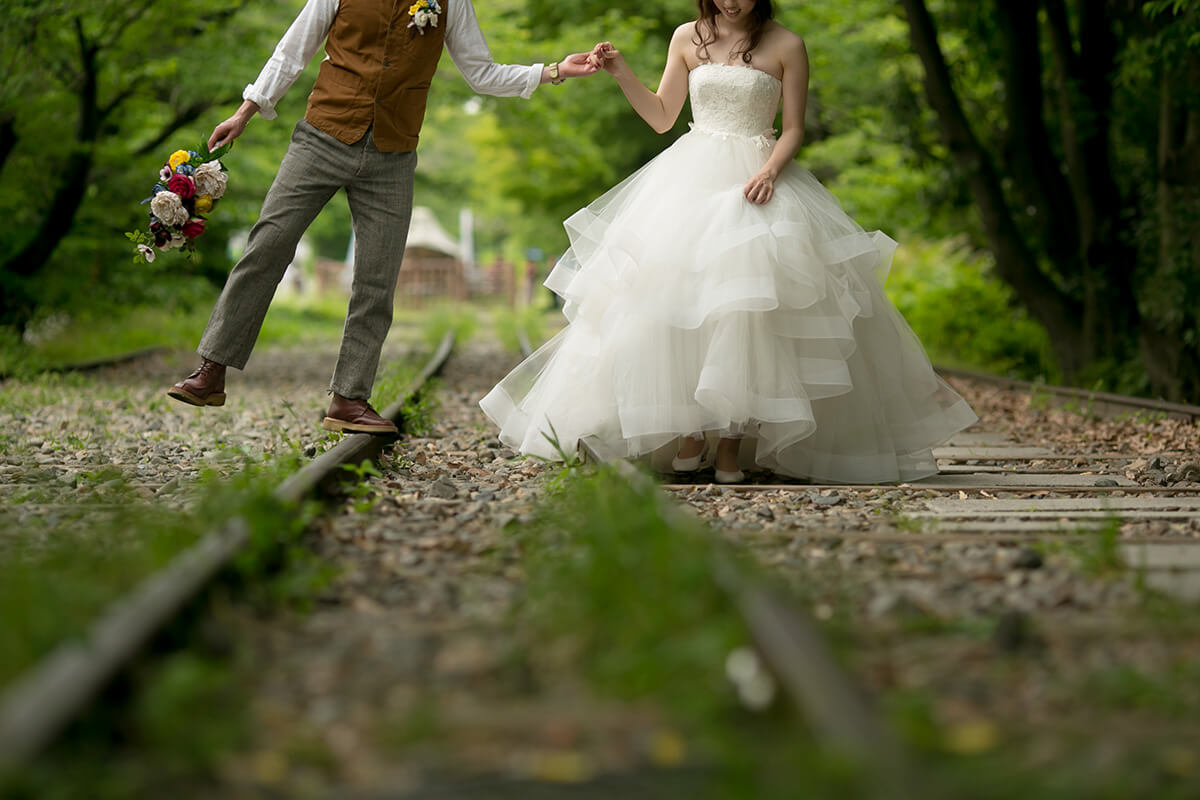 Keage Incline Kyoto