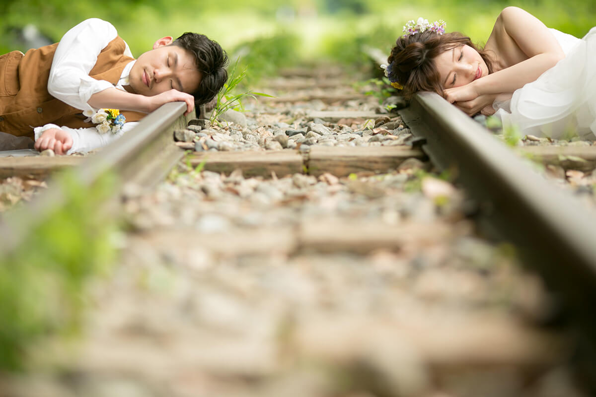 Keage Incline Kyoto