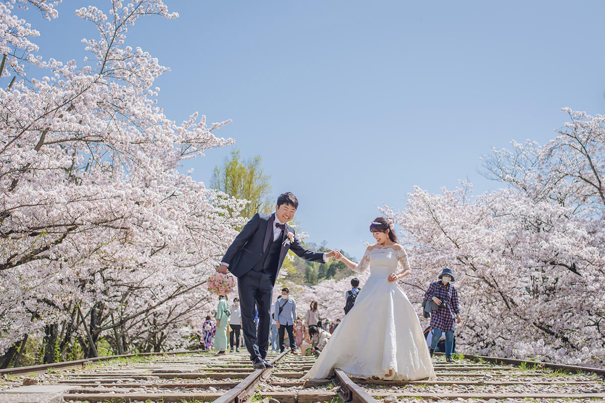 Keage Incline Kyoto