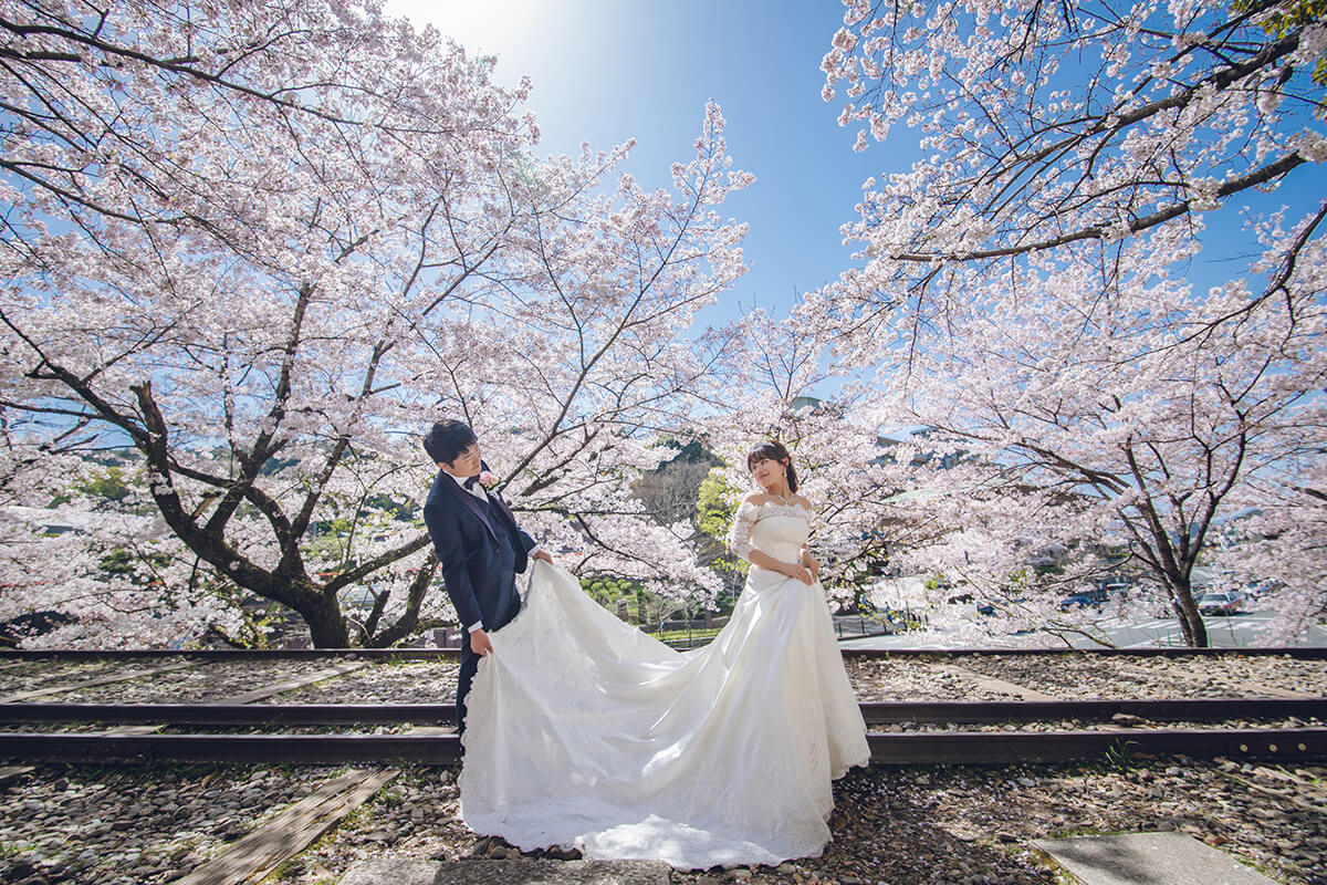 Keage Incline Kyoto