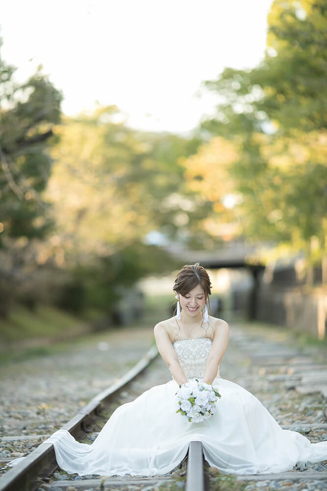 Keage Incline Kyoto