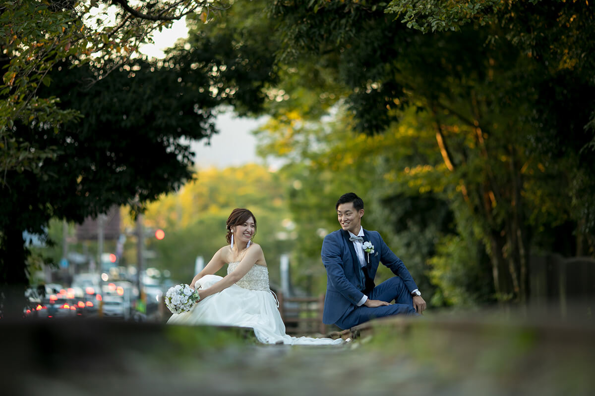 Keage Incline Kyoto