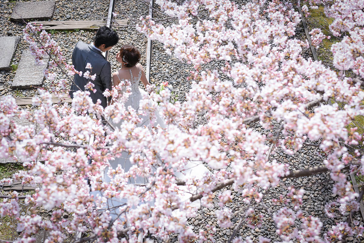 Keage Incline Kyoto