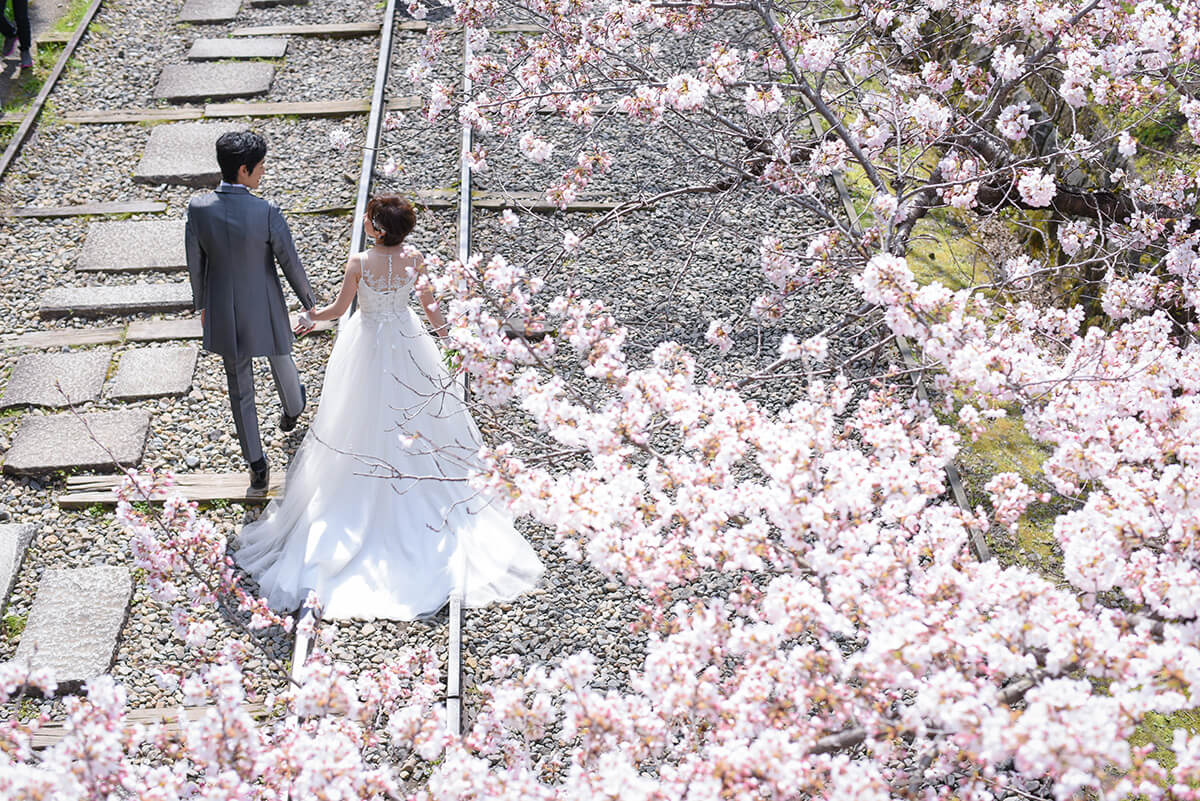 Keage Incline Kyoto