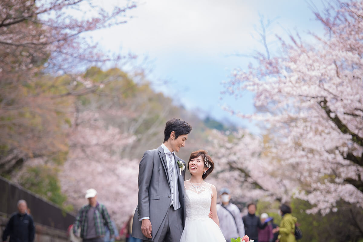 Keage Incline Kyoto