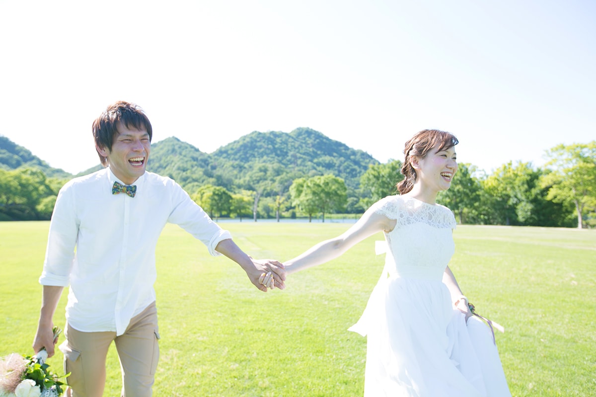 Kibougaoka Cultural Park / [Shiga/日本]