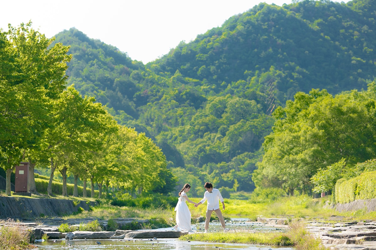 Kibougaoka Cultural Park / [Shiga/日本]