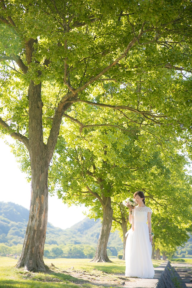 Kibougaoka Cultural Park / [Shiga/日本]