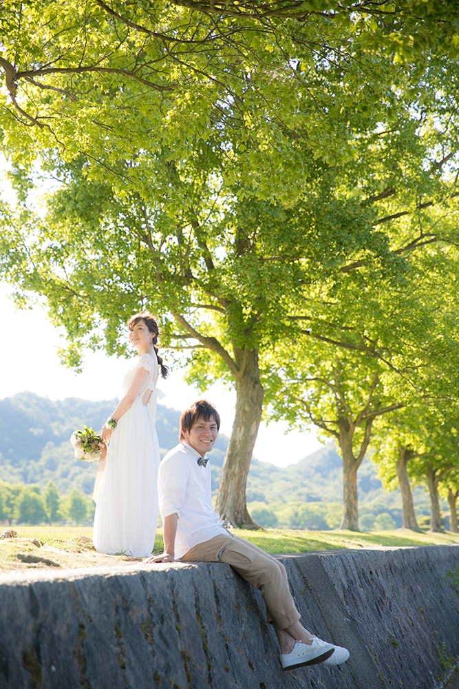 Kibougaoka Cultural Park / [Shiga/日本]