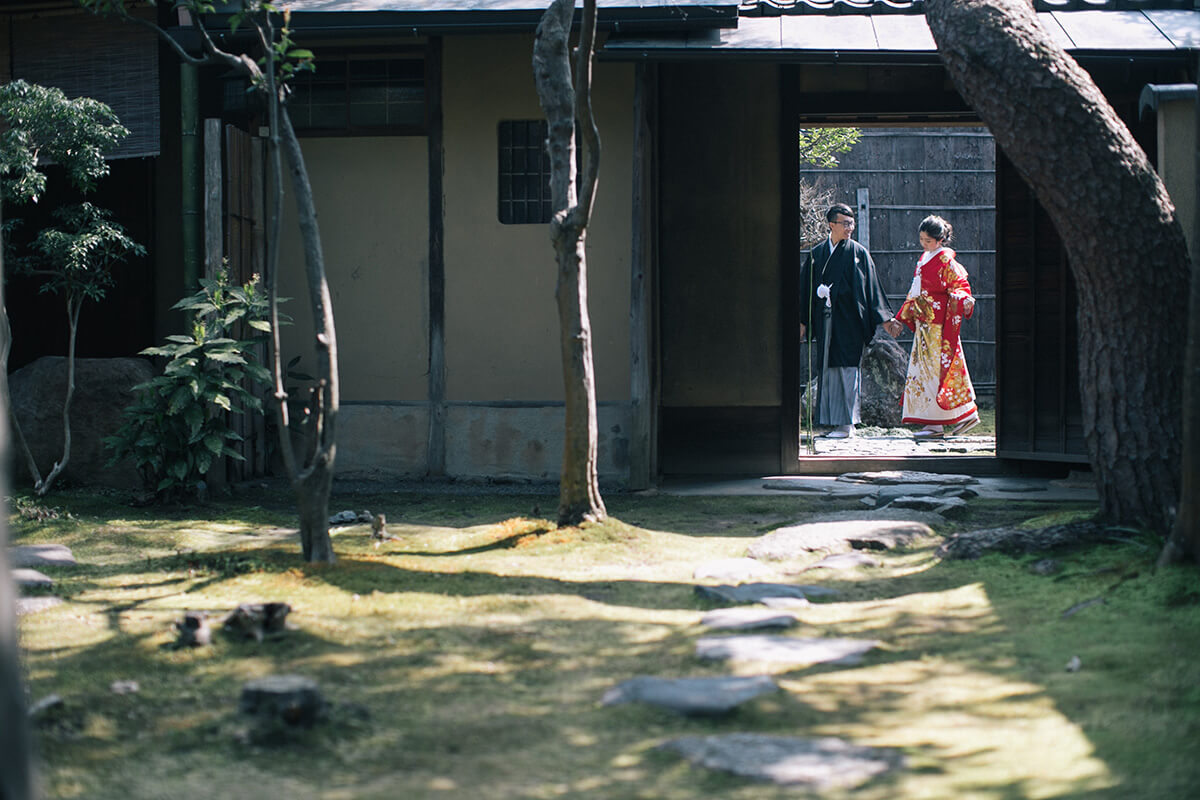 Kodo-kan Kyoto