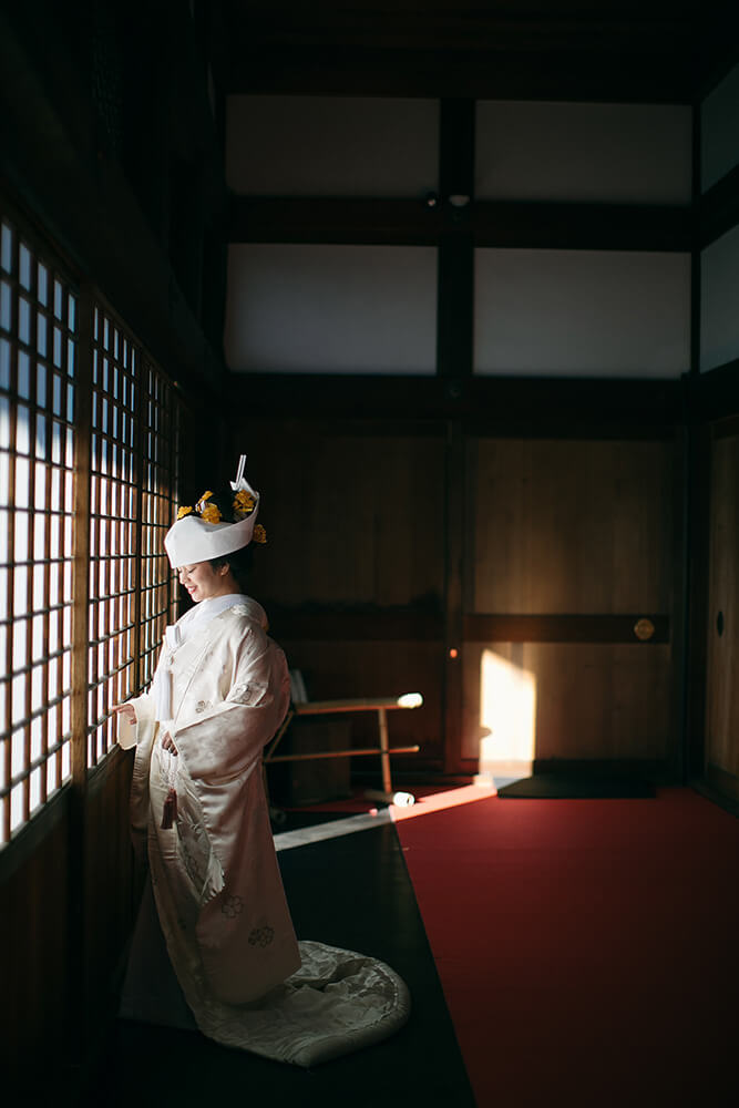 Kinkai-Komyoji Temple Kyoto