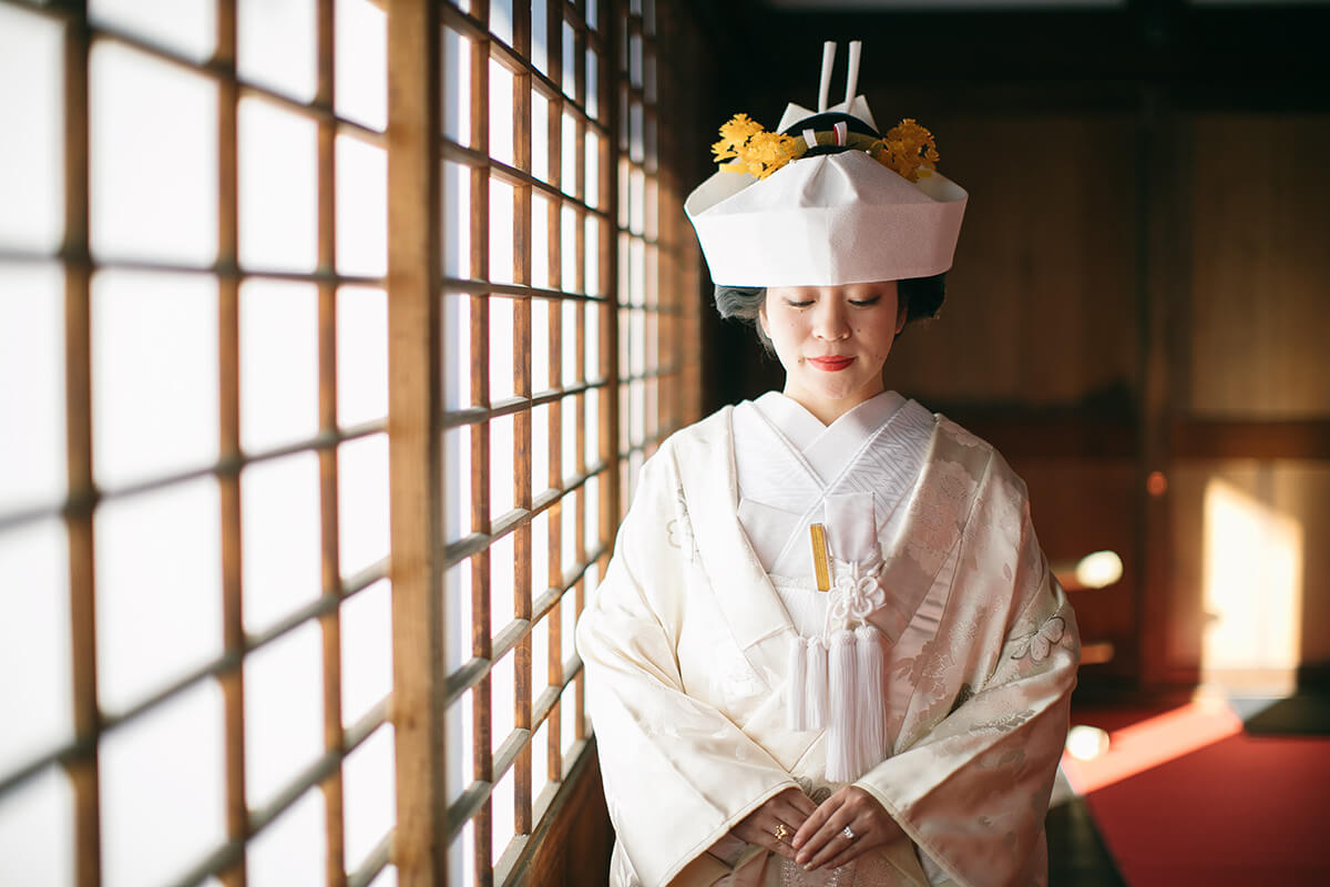 Kinkai-Komyoji Temple Kyoto