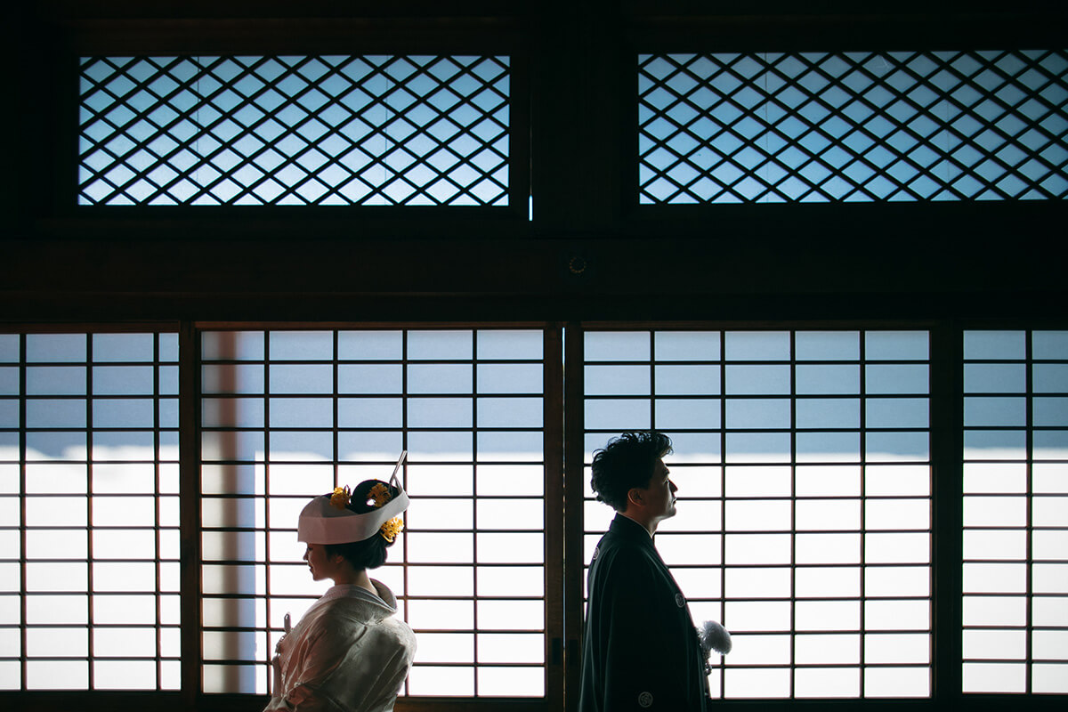 Kinkai-Komyoji Temple Kyoto