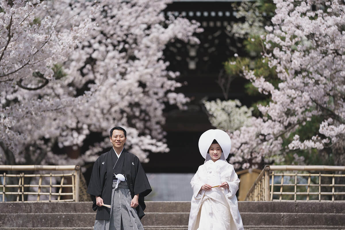 Kinkai-Komyoji Temple Kyoto